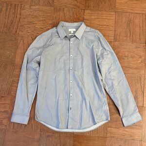 Calvin Klein Men’s  Dress Shirt